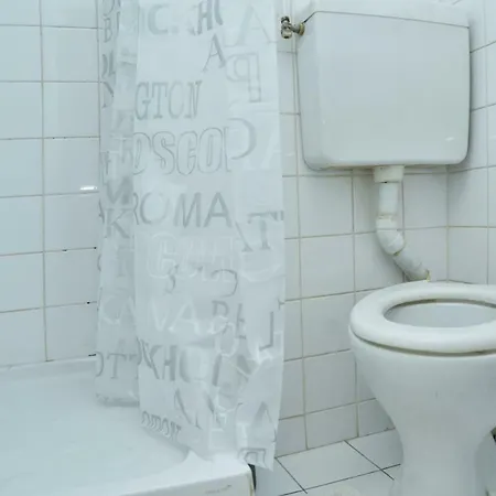 Cute Apartment#2 Beds# Rue Saint Denis *
